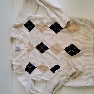 IZOD Golf Sweater